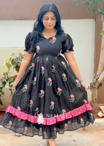 Nemali Couture